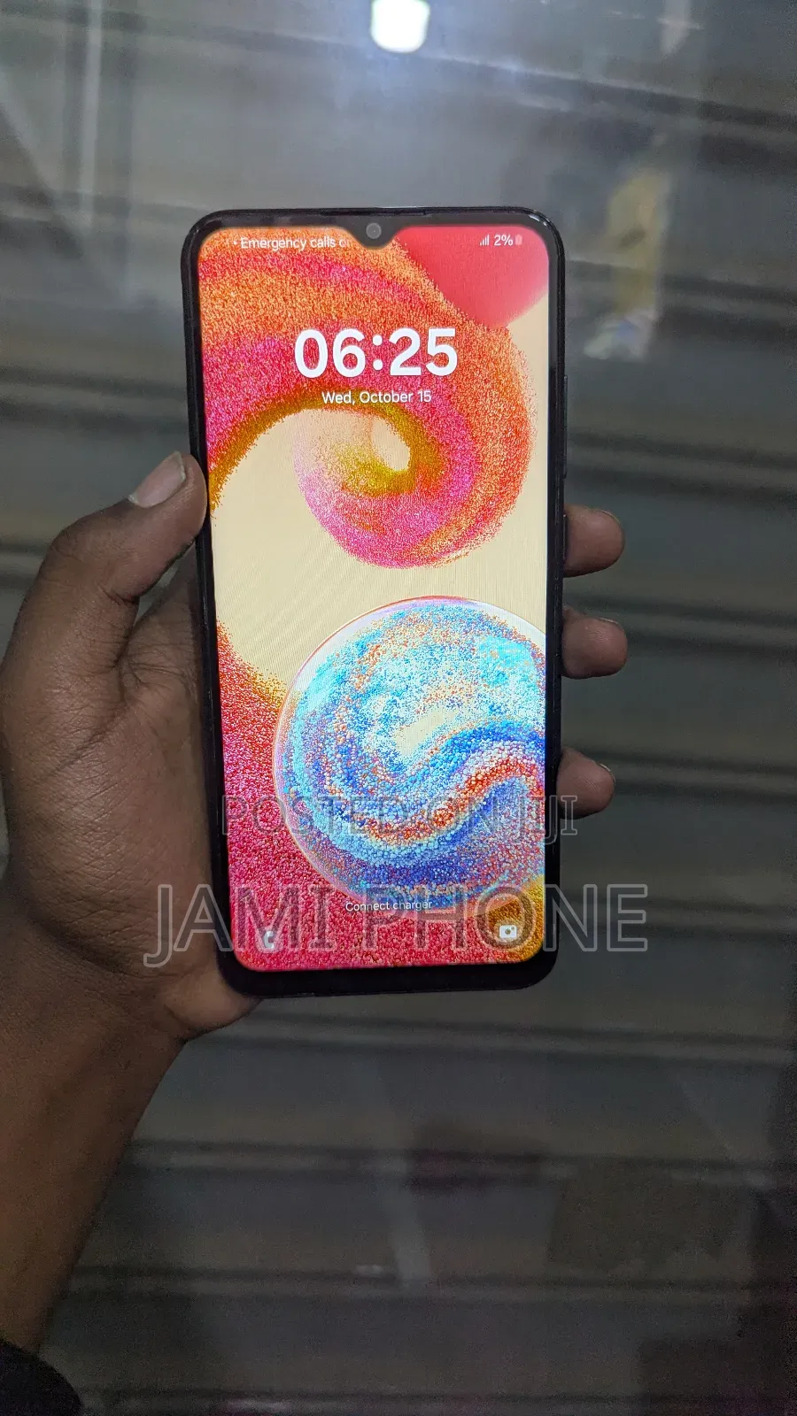 Samsung Galaxy A04e 128 GB Black