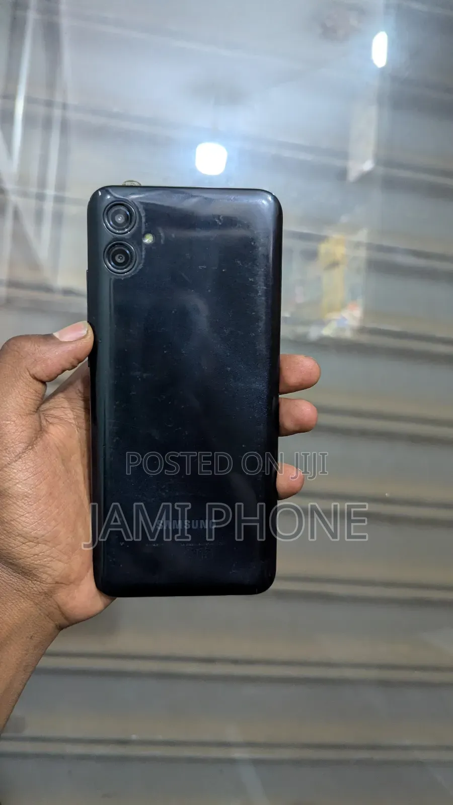 Samsung Galaxy A04e 128 GB Black