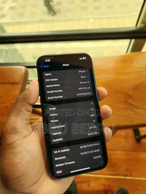 New Apple iPhone 14 128 GB