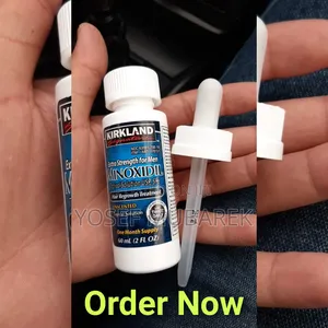 Photo - Increase¶ሚኖክሲዲል5% at #\\