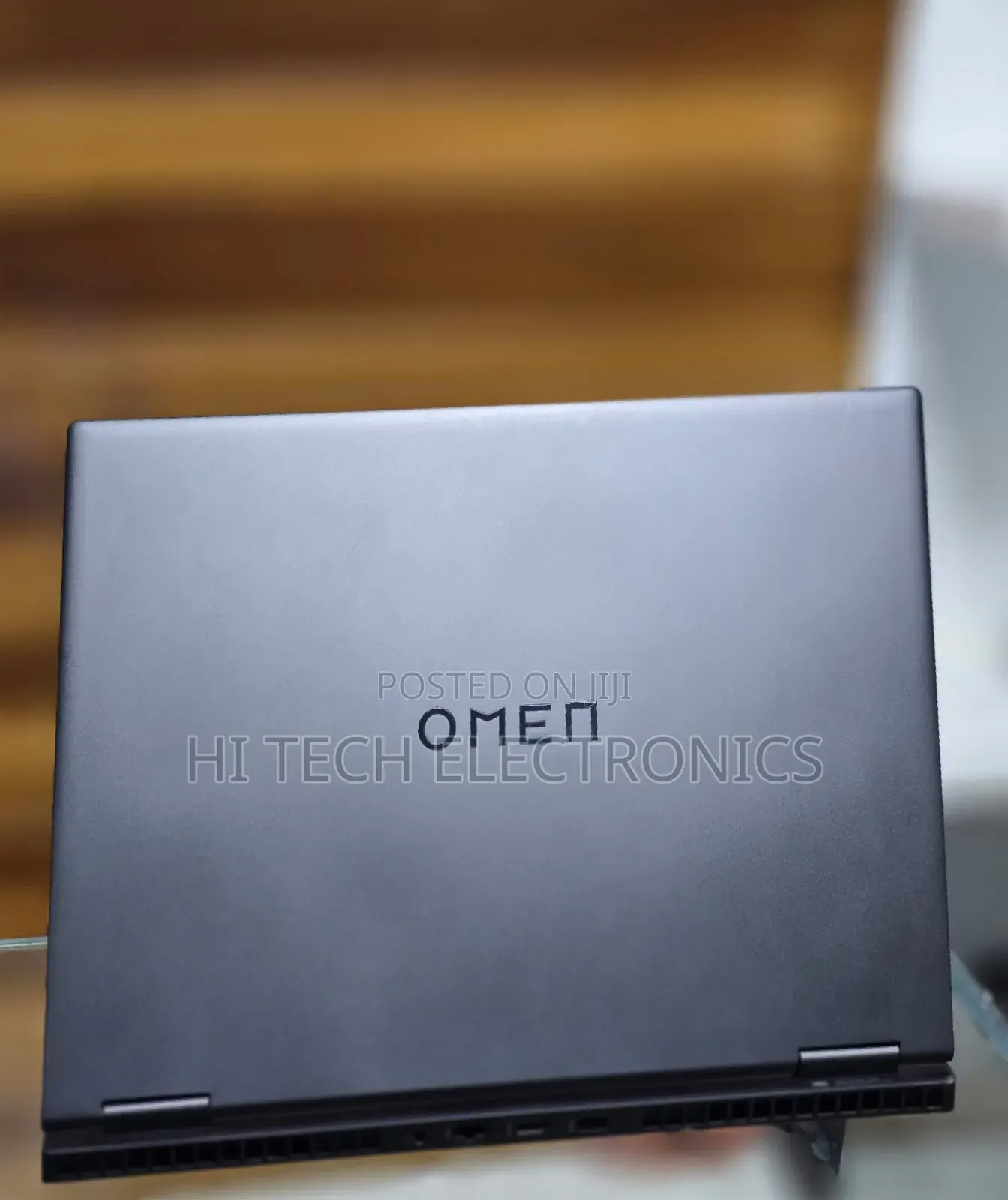 New Laptop HP Omen 16 16GB Intel Core I9 SSD 1T