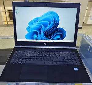 New Laptop HP ProBook 440 G5 8GB Intel Core I5 SSD 256GB