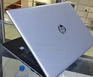 New Laptop HP ProBook 440 G5 8GB Intel Core I5 SSD 256GB