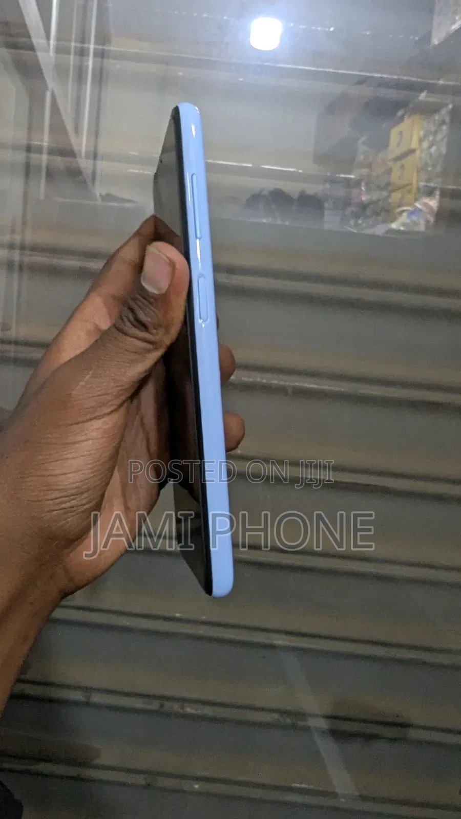 Samsung Galaxy A13 128 GB Blue