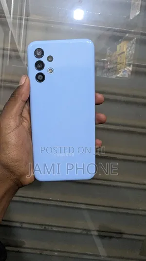 Samsung Galaxy A13 128 GB Blue