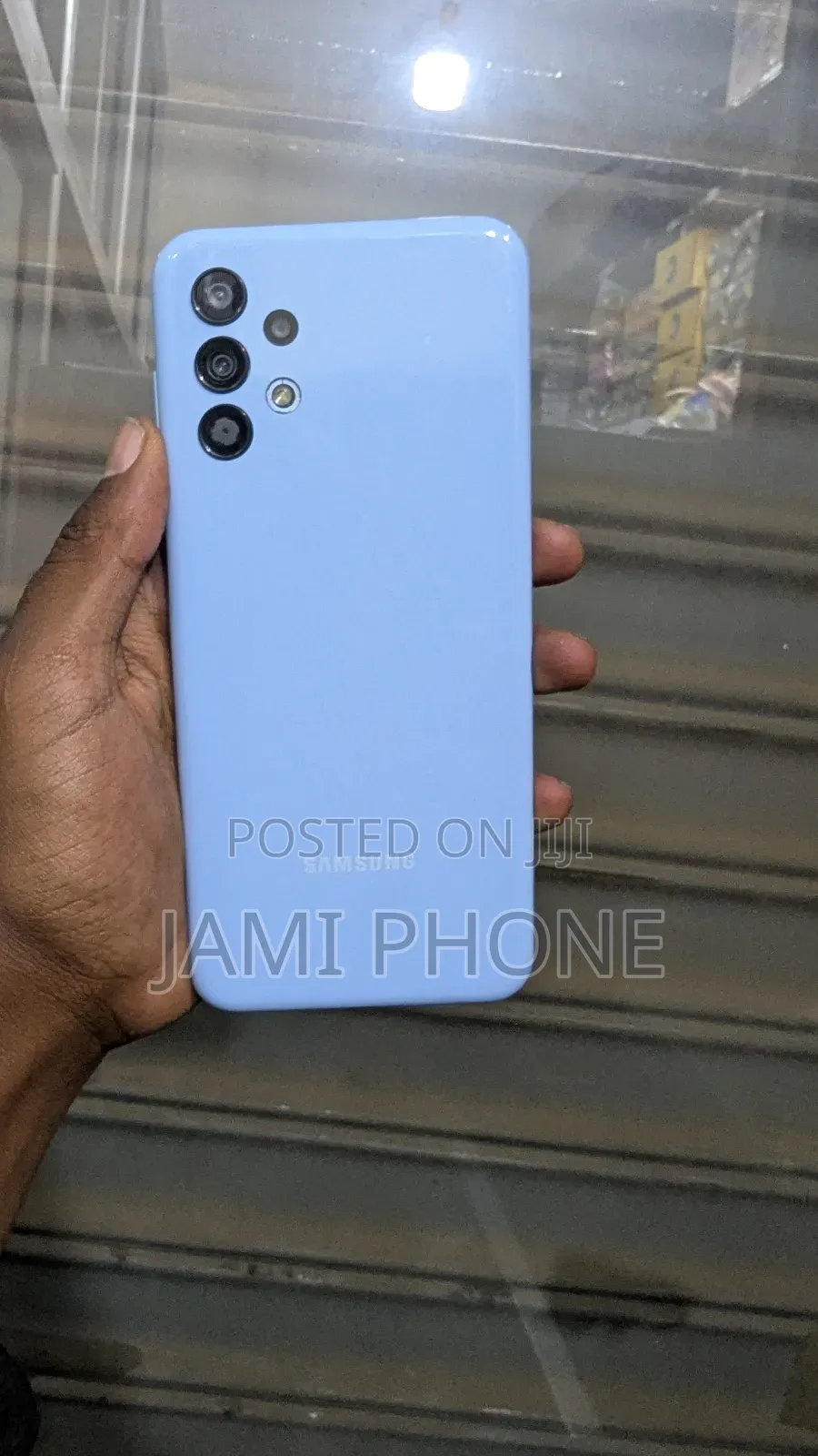 Samsung Galaxy A13 128 GB Blue