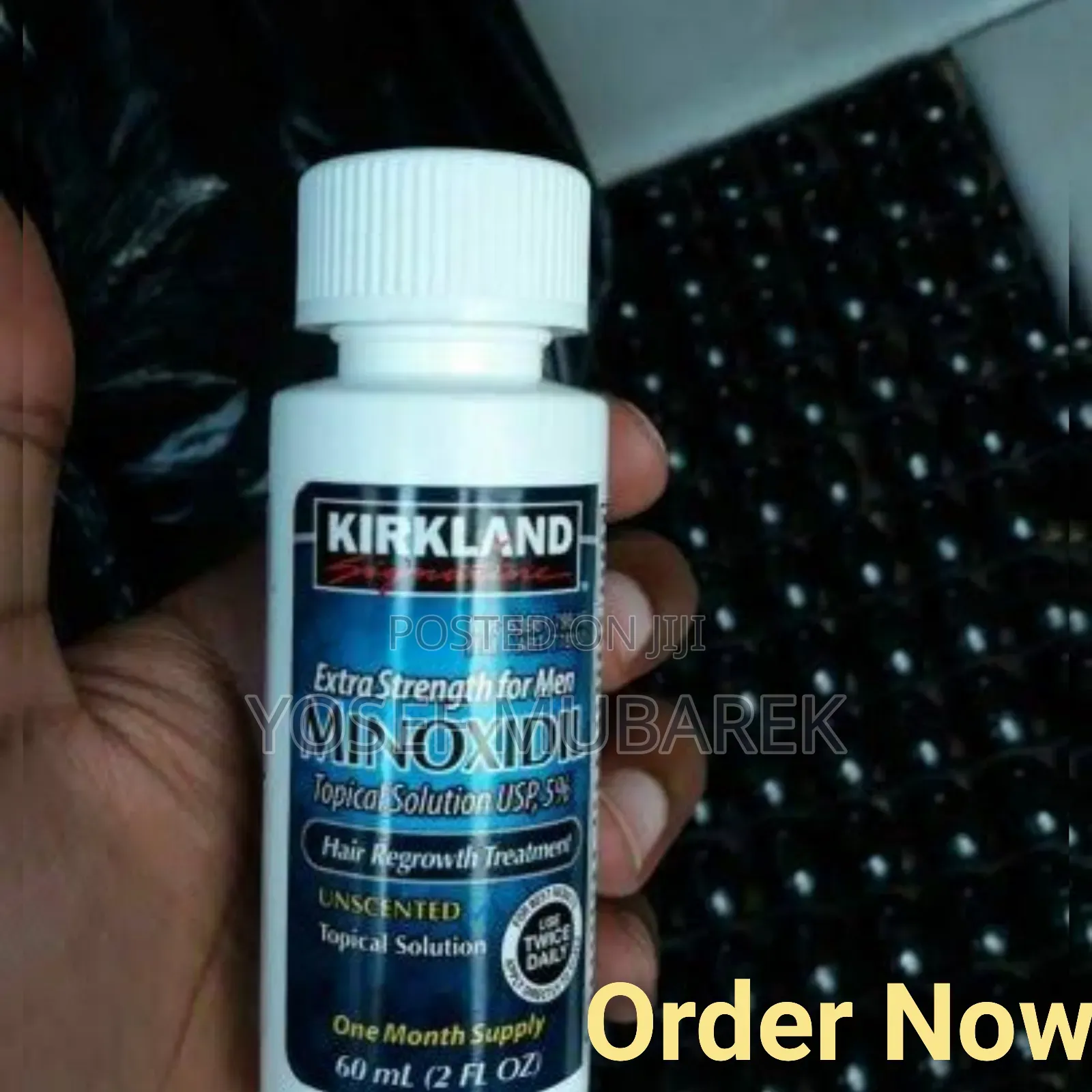 ¶MinoxidilExpansion€Kirkland