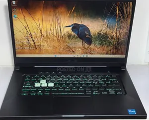 New Laptop Asus TUF Gaming FX504 16GB Intel Core I5 SSD 512GB