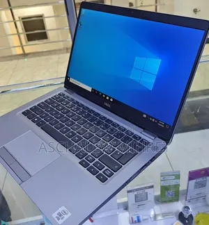 New Laptop Dell Latitude 5310 8GB Intel Core I5 SSD 256GB