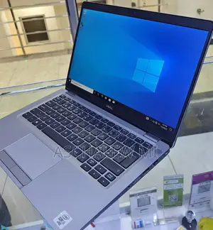 New Laptop Dell Latitude 5310 8GB Intel Core I5 SSD 256GB