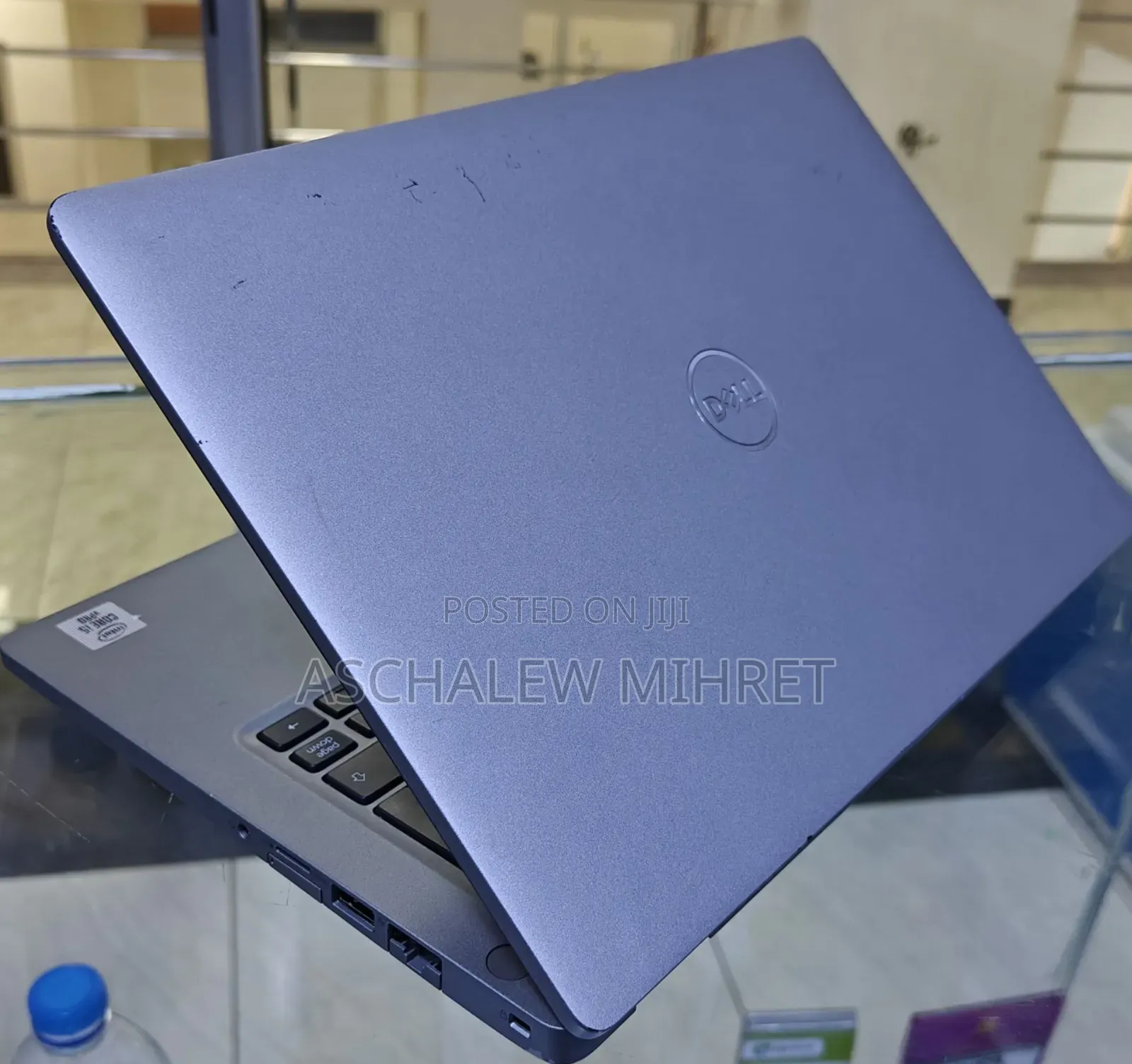 New Laptop Dell Latitude 5310 8GB Intel Core I5 SSD 256GB