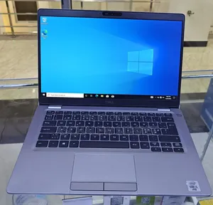 New Laptop Dell Latitude 5310 8GB Intel Core I5 SSD 256GB