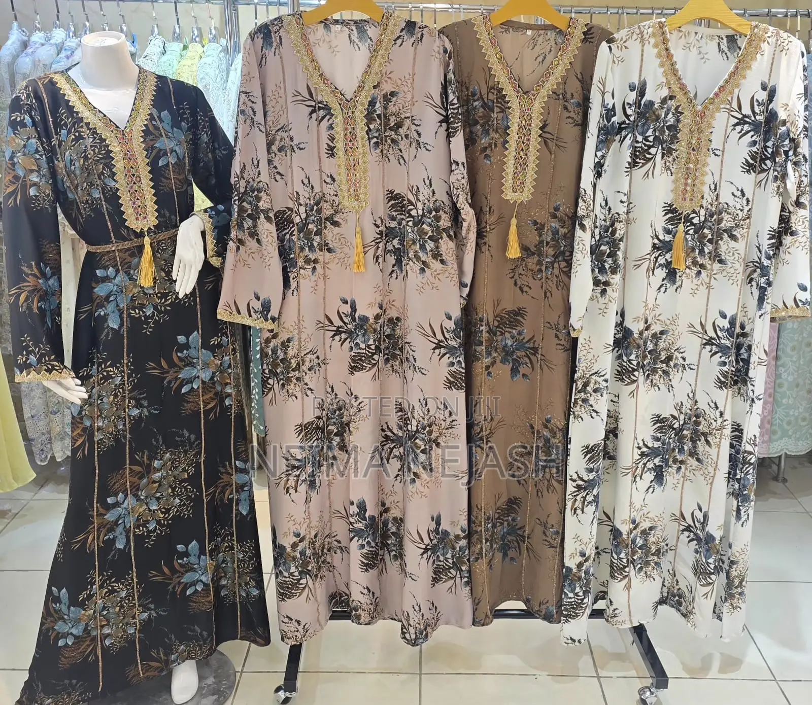 Arabian Thob / Dress