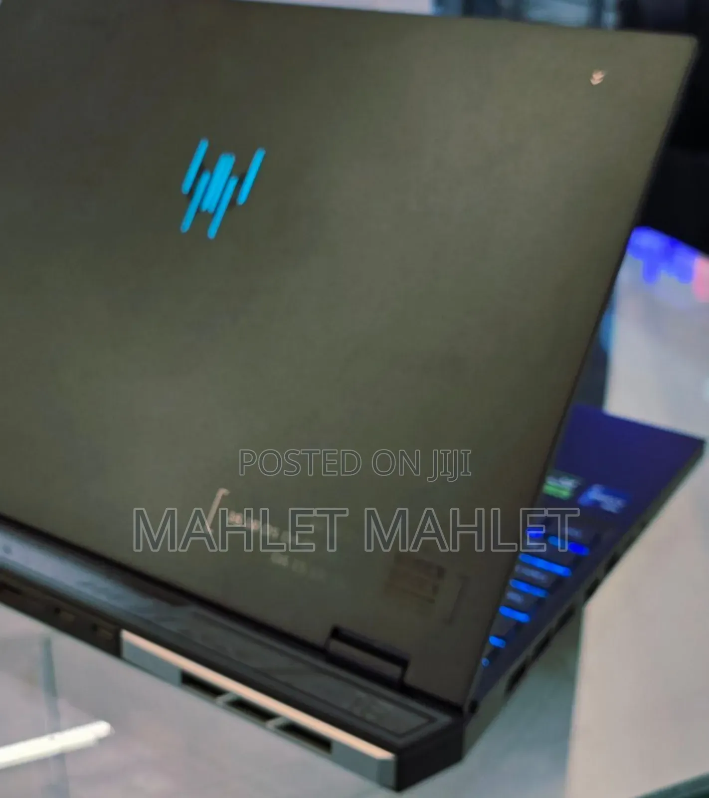 New Laptop Acer Predator 15 16GB Intel Core I9 SSD 1T