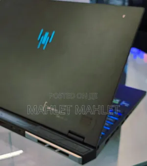 New Laptop Acer Predator 15 16GB Intel Core I9 SSD 1T