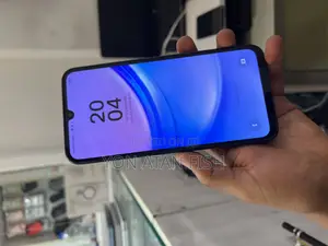 Samsung Galaxy A15 5G 128 GB Black