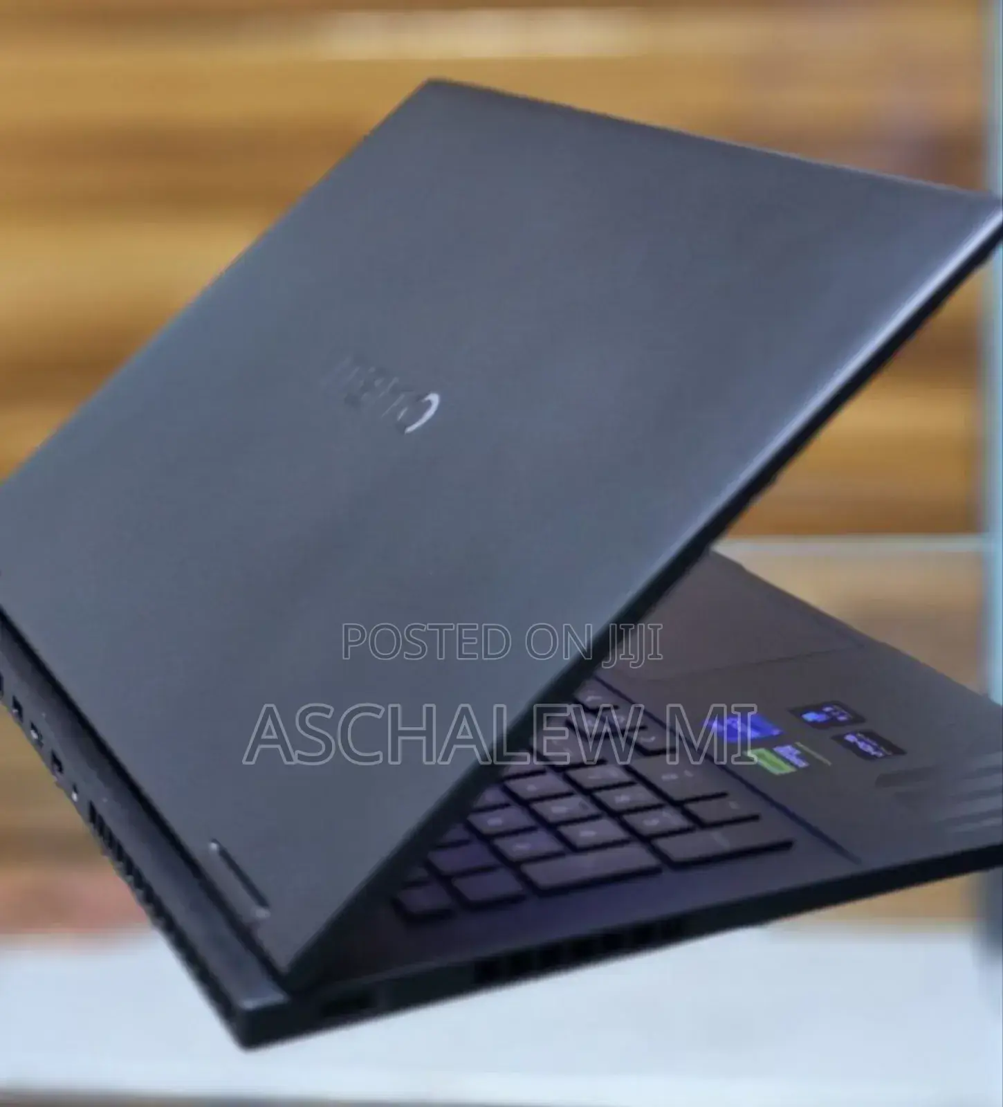 New Laptop HP Omen 16 16GB Intel Core I9 SSD 1T
