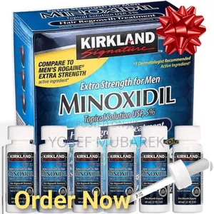 Photo - Beard¶Growth^-$Minoxidil