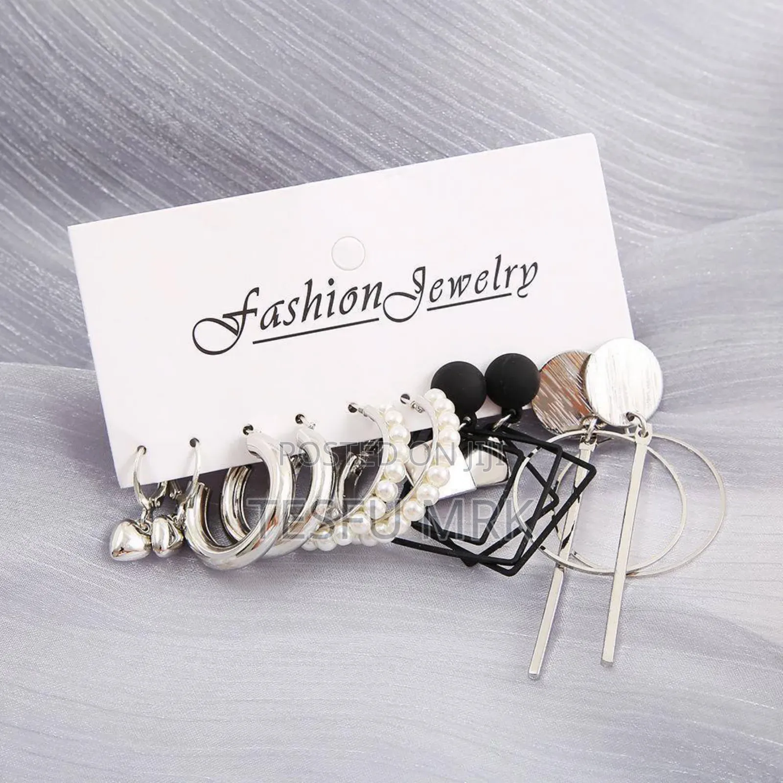 Womens Quality Earrings