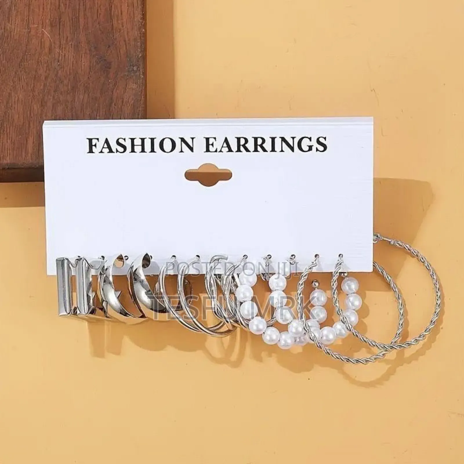 Womens Quality Earrings