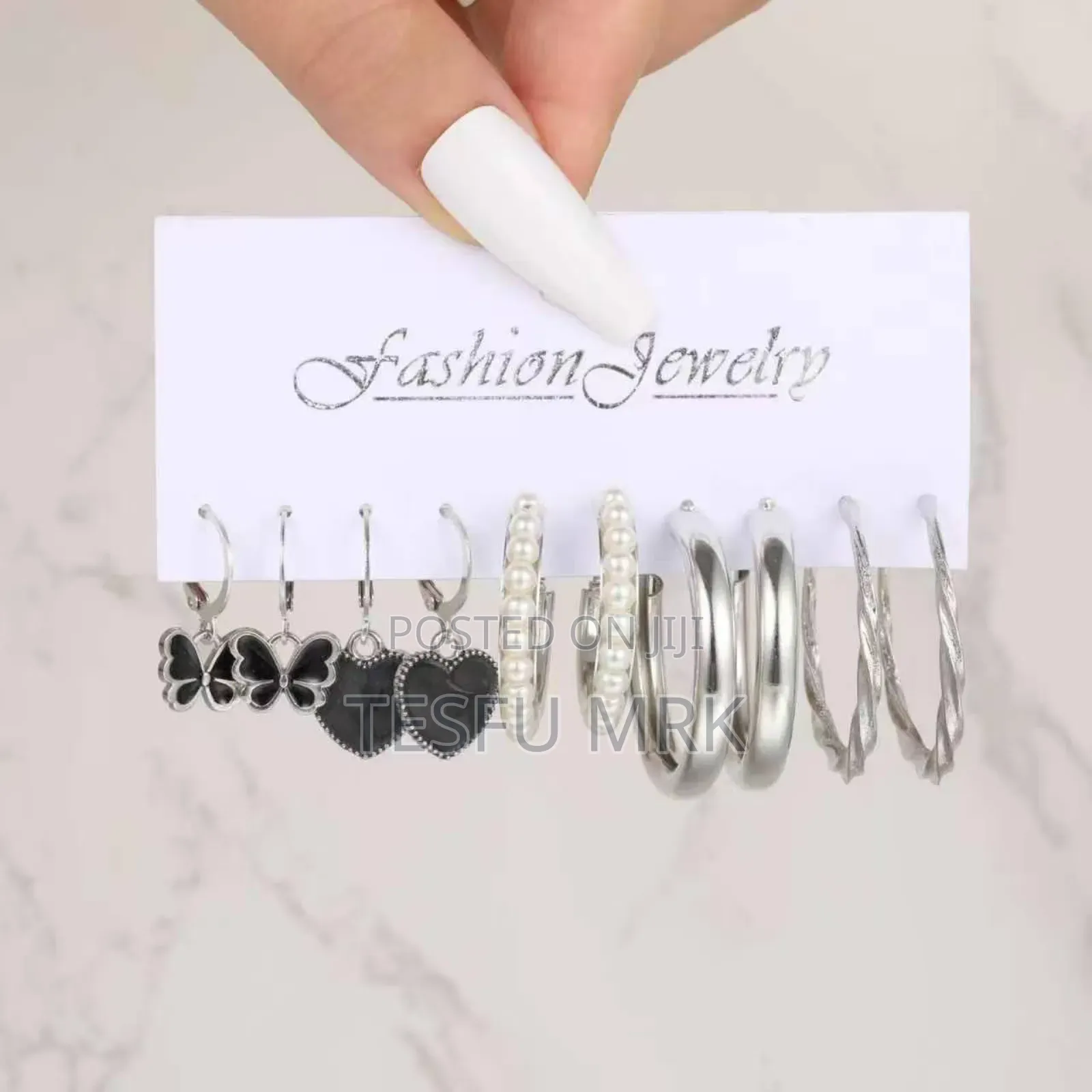 Womens Quality Earrings