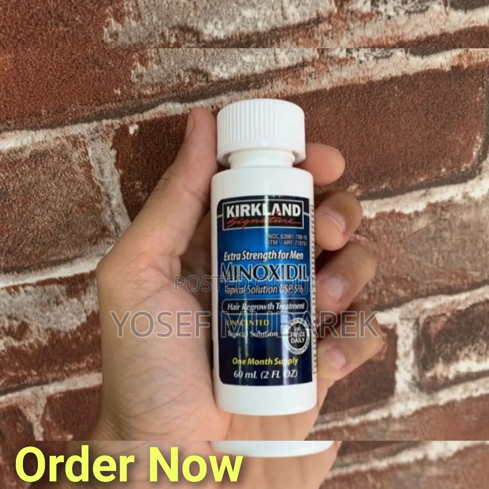 Orginal-$%Minoxidil¶