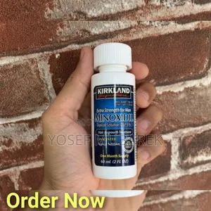 Photo - Orginal-$%Minoxidil¶
