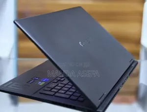 New Laptop HP Omen 16 16GB Intel Core I9 SSD 1T