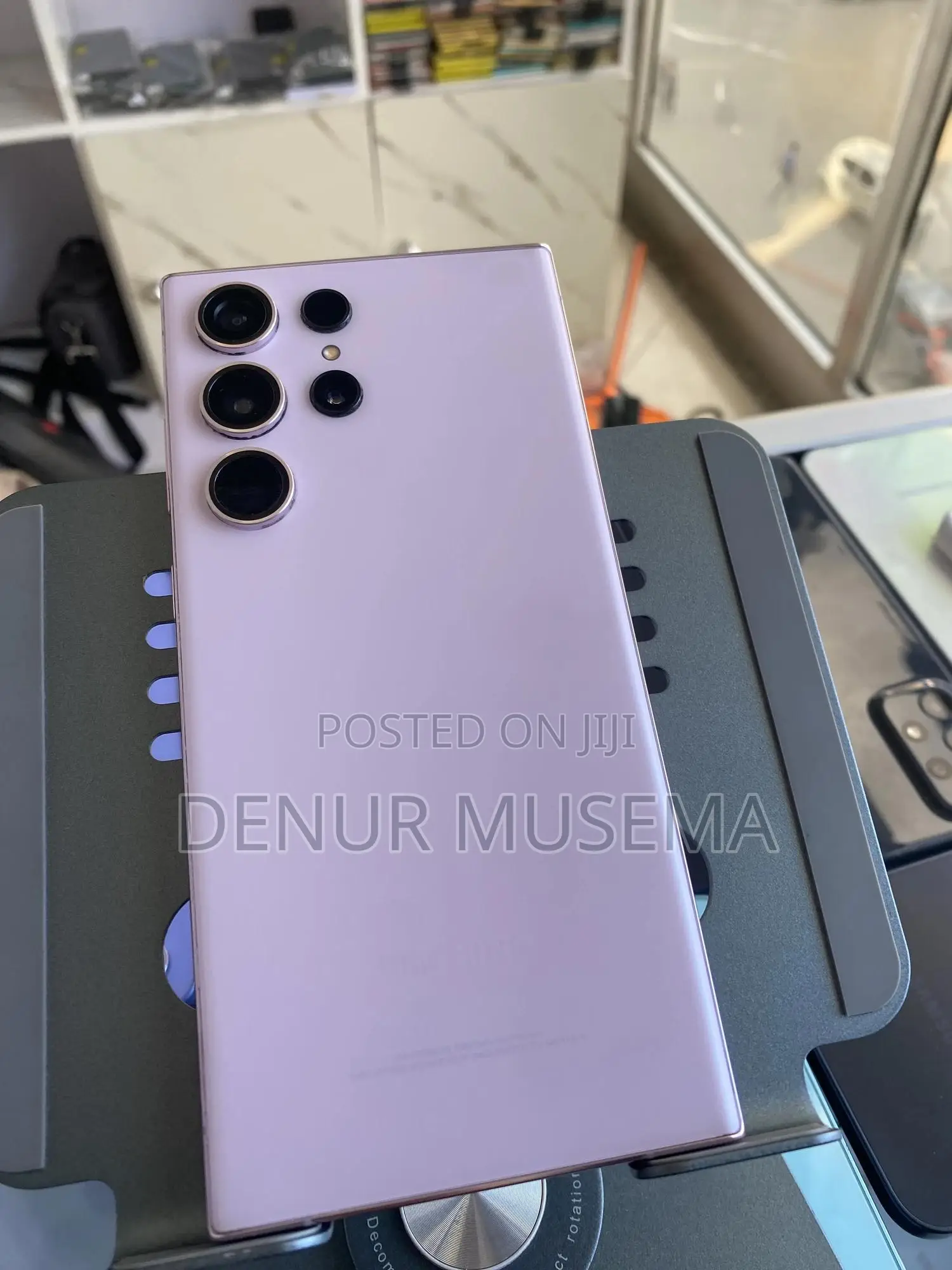 Samsung Galaxy S23 Ultra 512 GB Pink