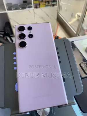 Samsung Galaxy S23 Ultra 512 GB Pink