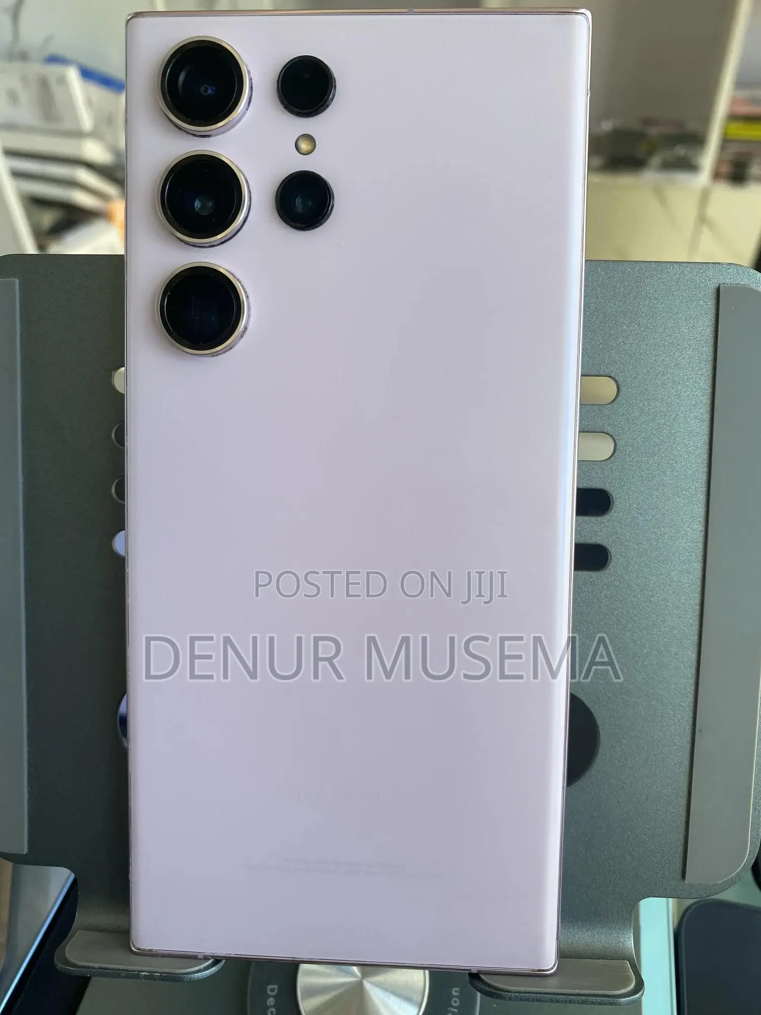 Samsung Galaxy S23 Ultra 512 GB Pink