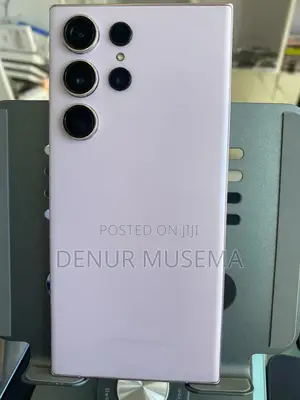 Samsung Galaxy S23 Ultra 512 GB Pink