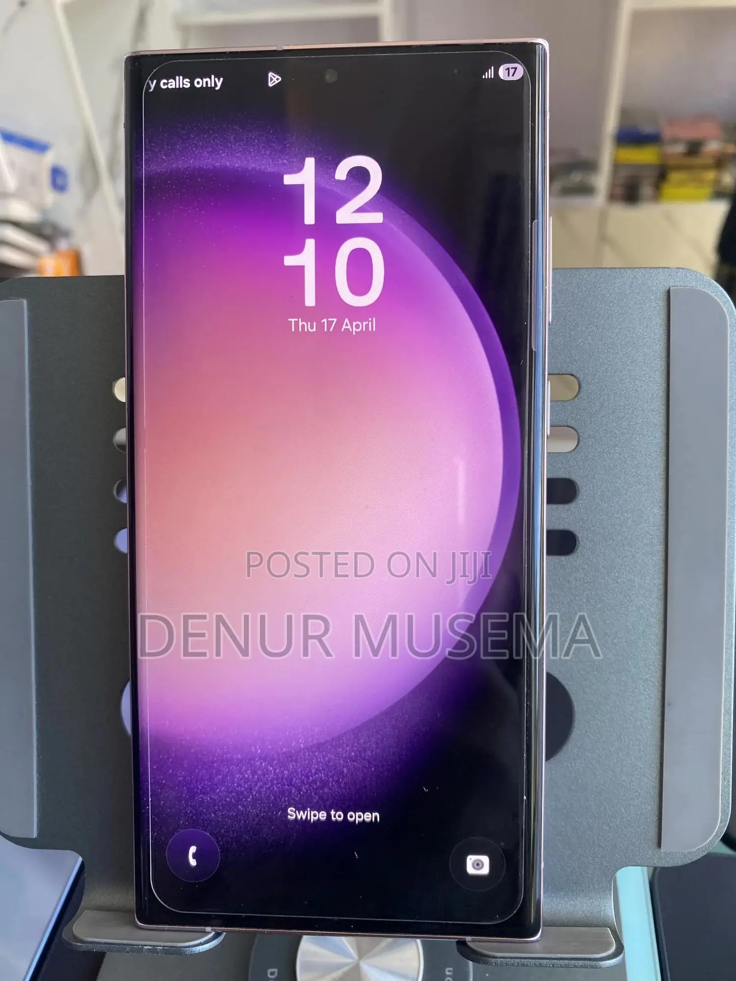 Samsung Galaxy S23 Ultra 512 GB Pink