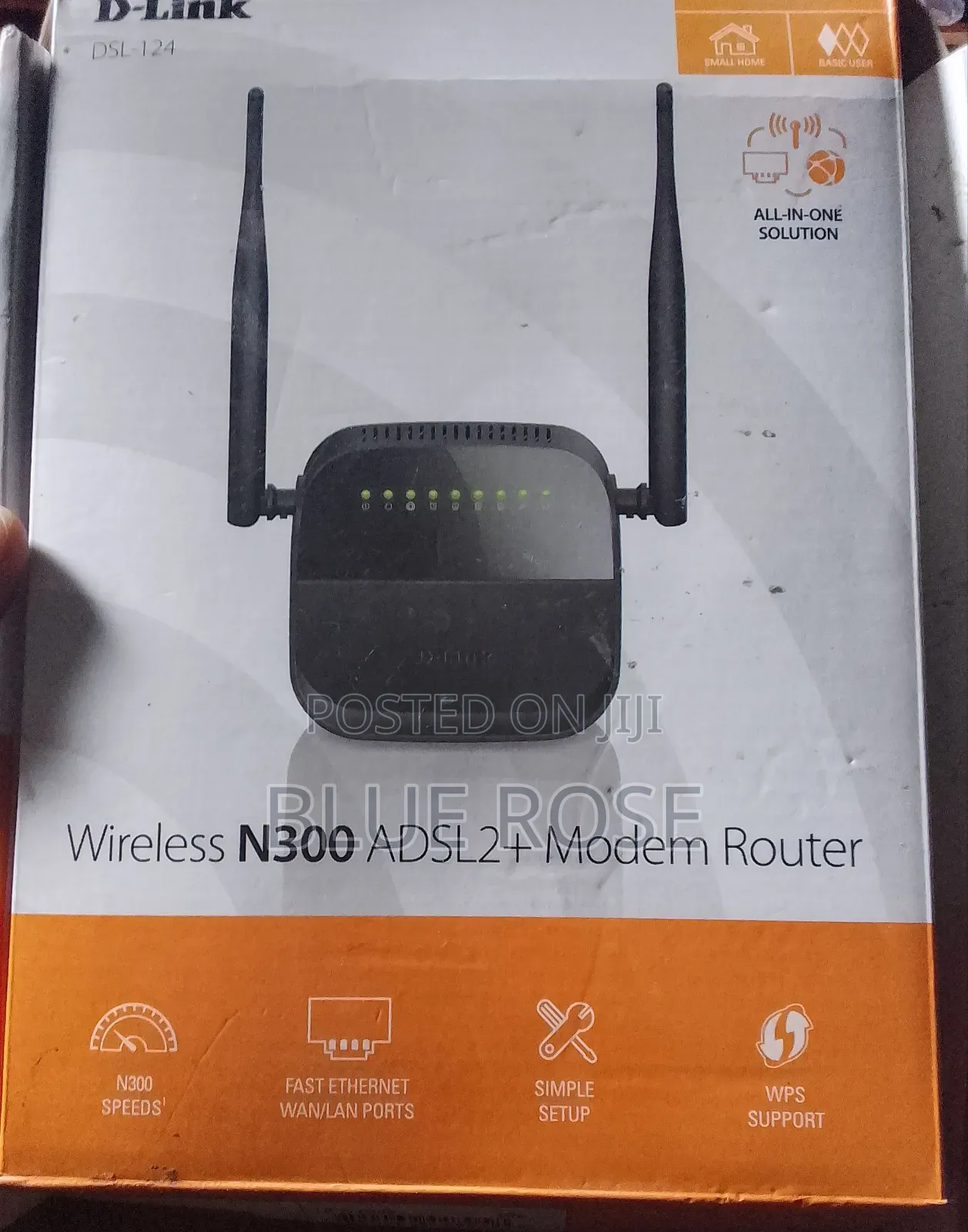 Wifi Router