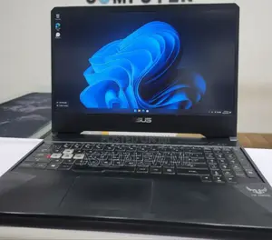 New Laptop Asus TUF Gaming FX504 16GB AMD Ryzen 7 SSD 512GB