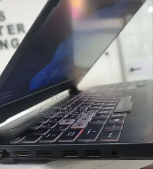 New Laptop Asus TUF Gaming FX504 16GB AMD Ryzen 7 SSD 512GB