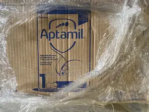 Photo - Aptamil Milk 1