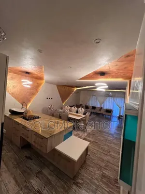 2bdrm Apartment in Two Bedrooms, Bole for sale