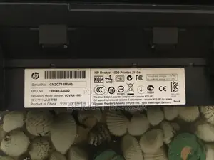 Hp Deskjet 1000printer J110a