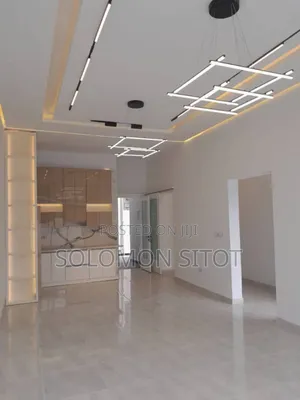 2bdrm Apartment in Two Bedrooms, Bole for sale