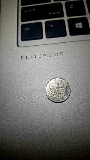 Photo - Ethiopian Old Coins