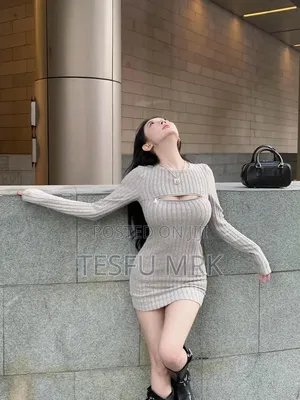 Photo - Quality Women's Mini Dress