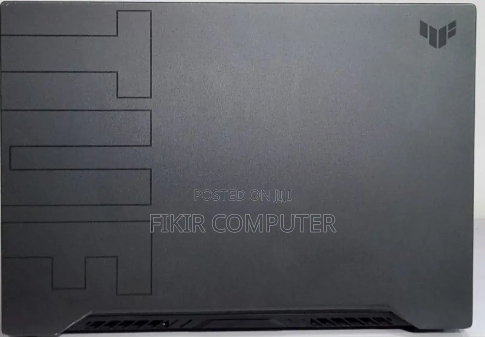 New Laptop Asus TUF Gaming A15 16GB Intel Core I5 SSD 512GB