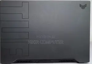 New Laptop Asus TUF Gaming A15 16GB Intel Core I5 SSD 512GB