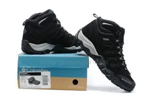 Columbia Waterproof Shoes