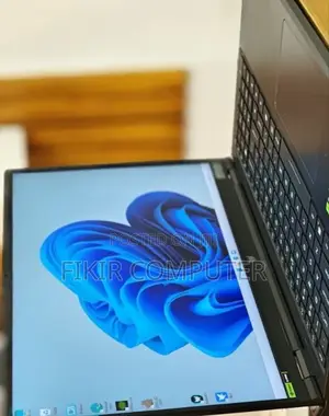 Photo - New Laptop Acer Predator Helios Neo 16 16GB Intel Core I9 SSD 1T