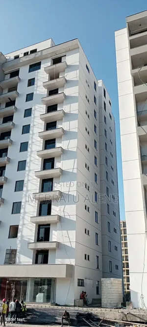 Photo - 3bdrm Apartment in Ghion Homes Real, Kirkos for sale