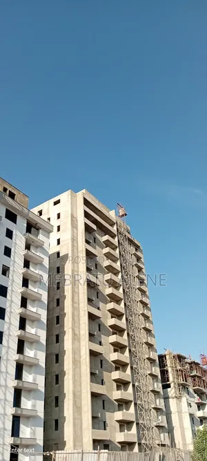 3bdrm Apartment in Ghion Homes Real, Kirkos for sale