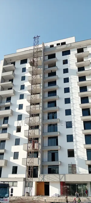 3bdrm Apartment in Ghion Homes Real, Kirkos for sale