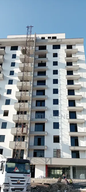 3bdrm Apartment in Ghion Homes Real, Kirkos for sale